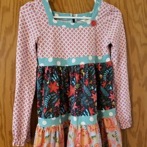 Matilda Jane Dress 12